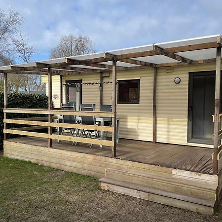 Chalet Buitengewoon Рейс Экстерьер фото